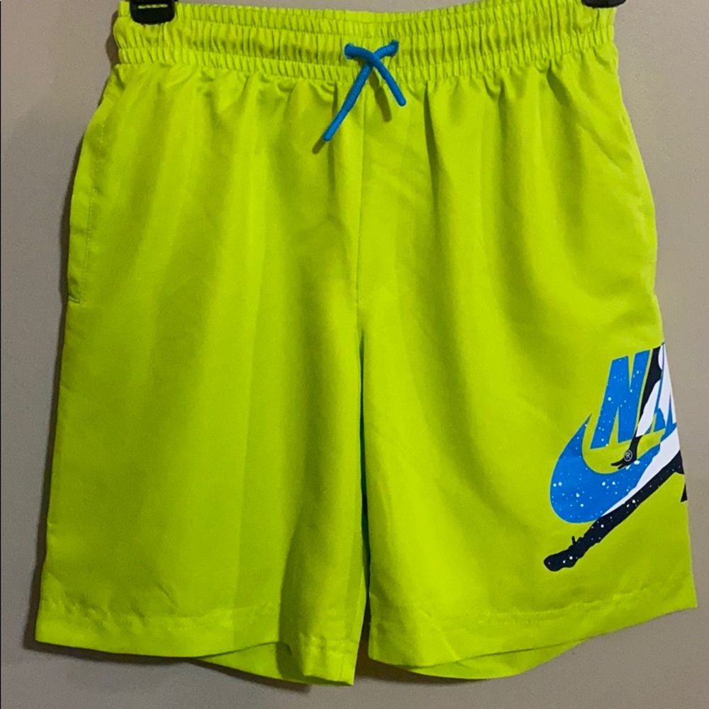 NWT Jordan Jumpman Classics Poolside Shorts
